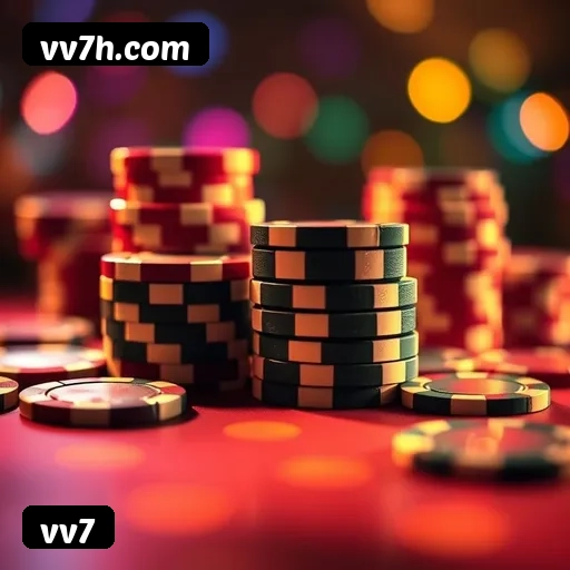 Vantagens exclusivas vv7 para jogadores brasileiros - São Paulo, Rio, BH