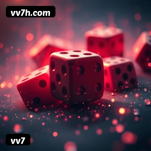 Comparação APP mobile vs versão web da vv7