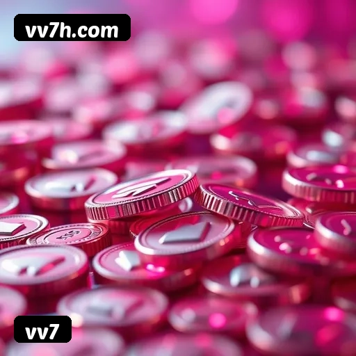 vv7 PIX instantâneo Brasil - Depósito e saque em minutos 24/7