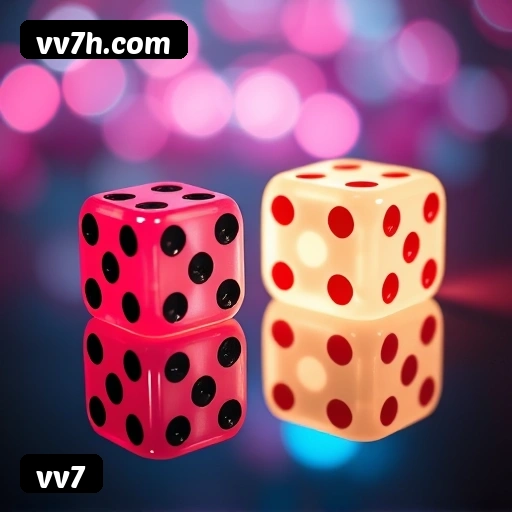 vv7 segurança SSL 256-bit - Licença Curaçao, eCOGRA, GLI certificado