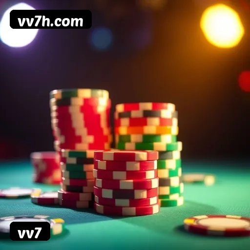 Níveis do programa VIP da vv7